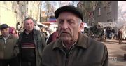 Prorosyjscy demonstranci okupują budynki na wschodzie Ukrainy