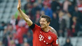 Lewandowski straszy Szkocję: z kim mamy wygrać, jeśli nie z nimi?