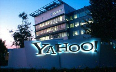 Yahoo! przenosi europejską kwaterę główną do Irlandii