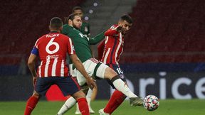 Liga Mistrzów. Atletico Madryt - Lokomotiw Moskwa. Grzegorz Krychowiak: Jesteśmy w stanie walczyć z najlepszymi
