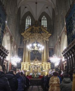 Niedziela Palmowa rozpoczyna Wielki Tydzień. To jego najważniejsze dni