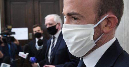 Kacprzak: "Odłożenie na rok wyborów prezydenckich musi się zacząć opłacać Nowogrodzkiej" [OPINIA]
