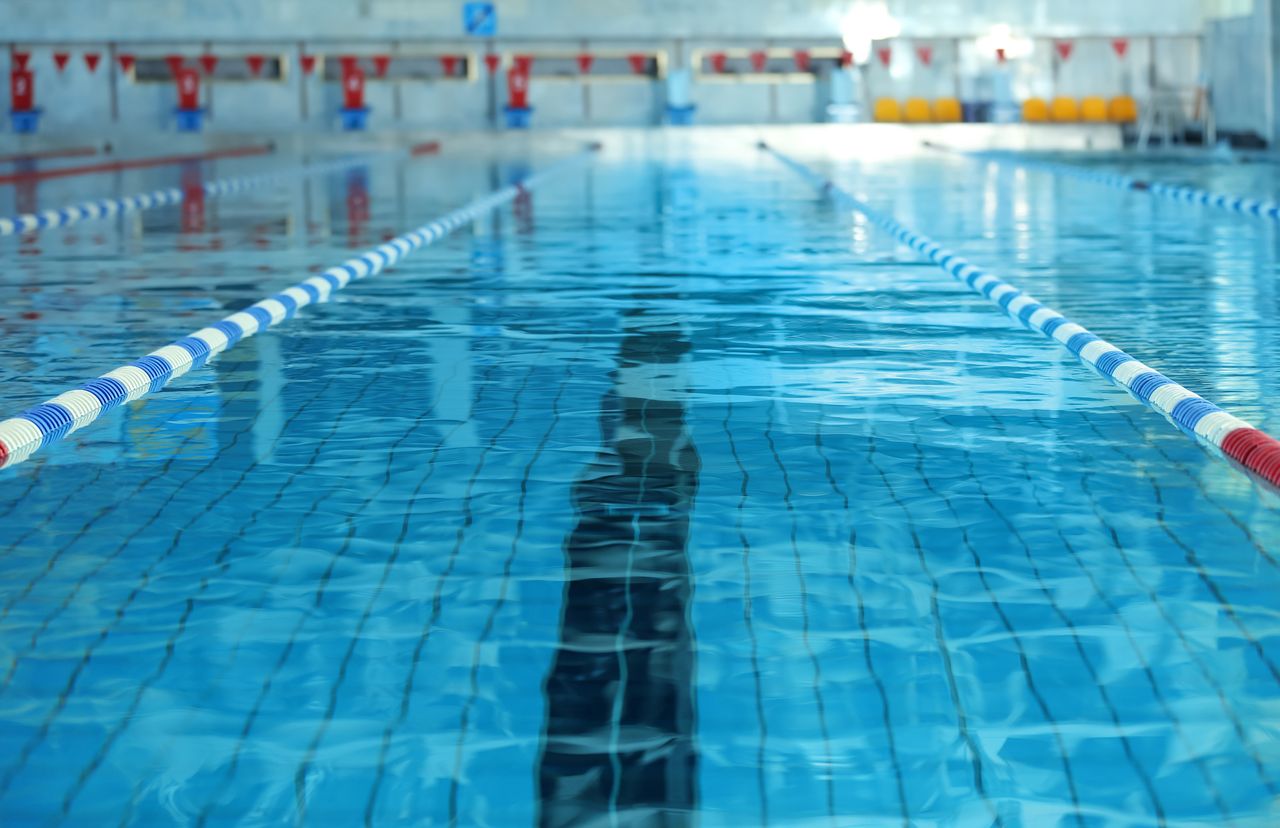 Toruń: Wakacyjna energia na basenie. Darmowe wejścia w wybrane dni