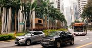 W Singapurze trzeba zapłacić rekordową kwotę za prawo do samochodu