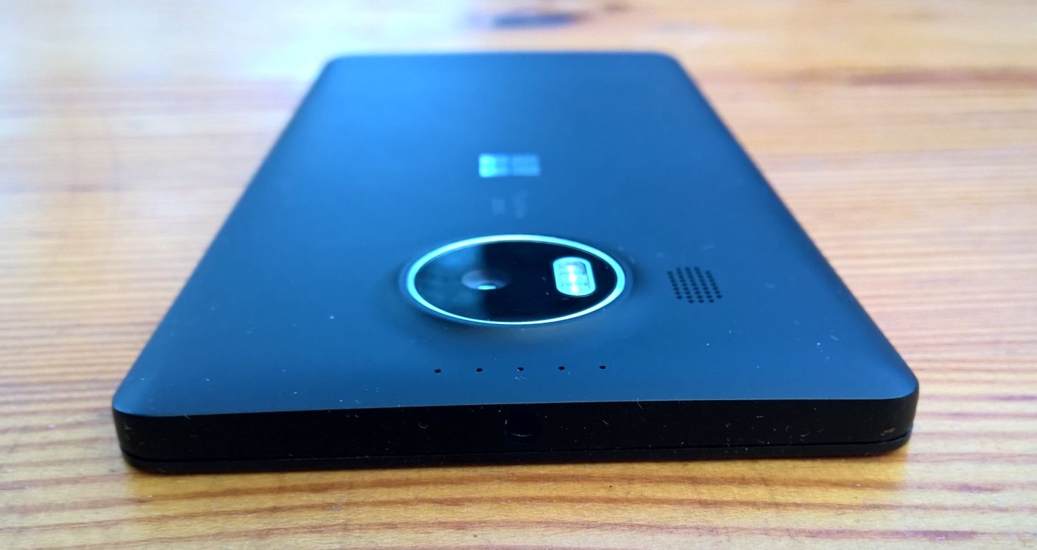Lumia 950 XL - test i recenzja 9