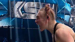 Demolka! Wiktoria Czyżewska z kolejnym nokautem w KSW!