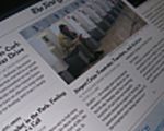New York Times zrezygnuje z druku