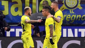Serie A. Inter Mediolan - Empoli FC. Gdzie oglądać? Kto pokaże mecz? Transmisja TV, stream online