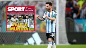 "Lewy" vs Messi. Nie tylko Polska i Argentyna czekają na starcie gigantów!