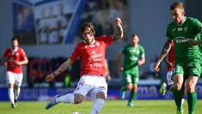 Oficjalnie. Katastrofa Wisły Kraków stała się faktem!