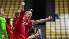 Mistrzynie zaoferowały pomoc. Tajne notatki pomogą w meczu z Danią?