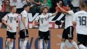 Mundial 2018. Niemcy - Arabia Saudyjska: mistrzowie świata w końcu wygrali, ale skromnie