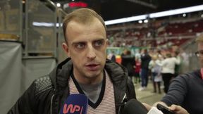 Grosicki żałuje, że wcześniej nie trafił na Nawałkę. "Grałbym gdzieś wysoko"