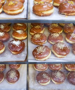 Tyle w 2026 r. kosztują pączki u córki Magdy Gessler. Ceny znów w górę
