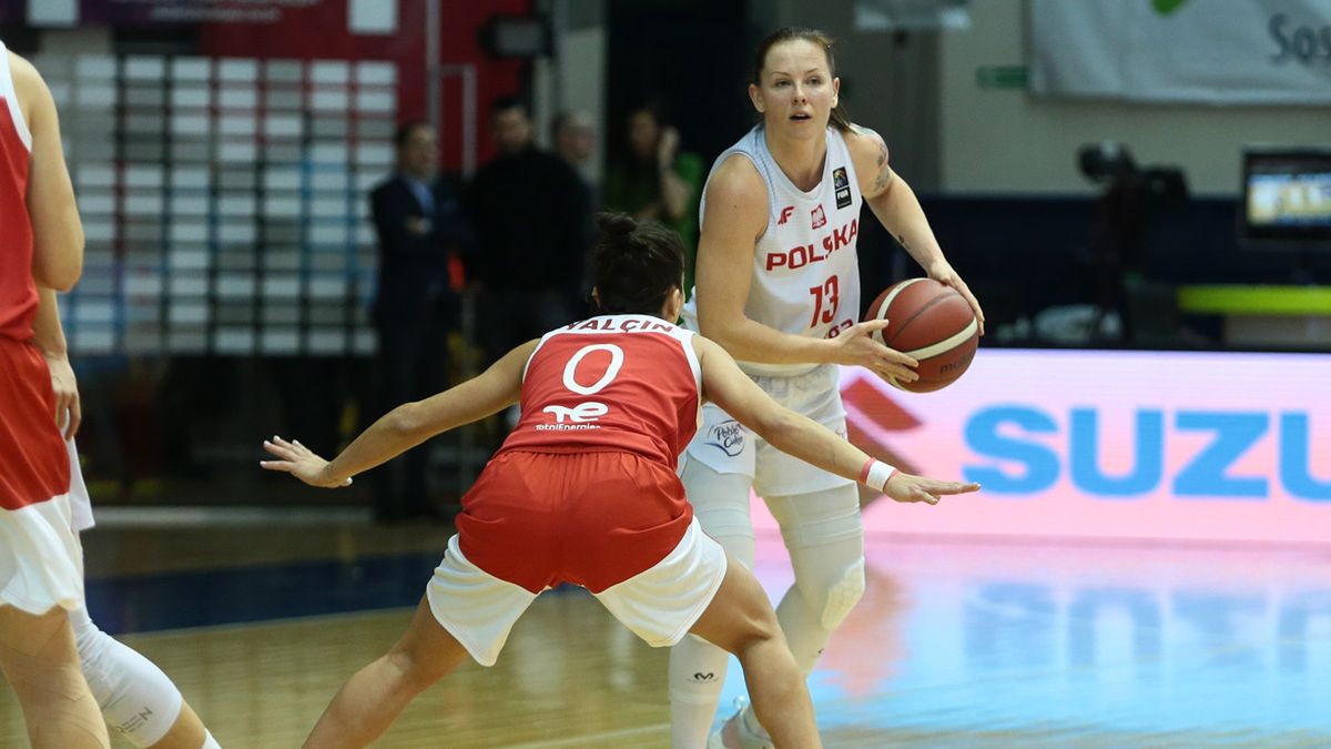 WP SportoweFakty / Tomasz Kudala / Weronika Gajda