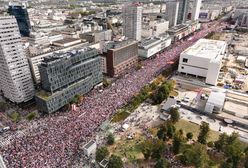 У поляків спитали, чи змінить "Марш мільйона сердець" політичну ситуацію в країні