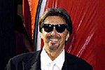 Al Pacino w 'Ocean's Thirteen'