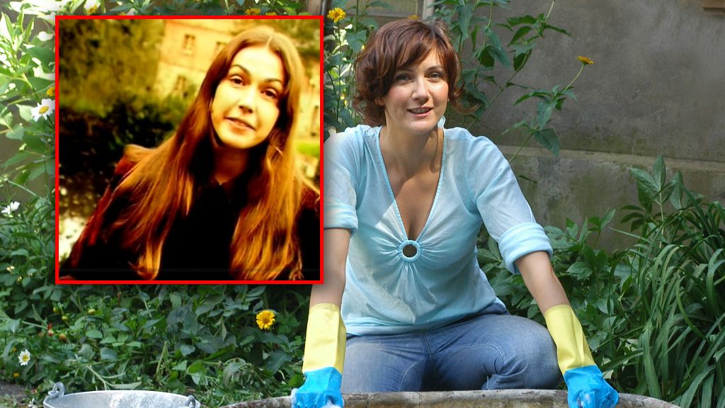 Beverly Lynn Soudrette była pierwowzorem Lucy z "Rancza"