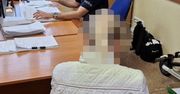 Nowa Wieś Lęborska: Kradła figurki z grobów dzieci i ozdabiała nimi ogród. Złapał ją ksiądz z matką zmarłego dziecka