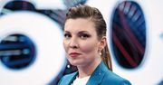 Pierwsza propagandzistka rosyjskiej telewizji. Olga Skabiejewa jest milionerką