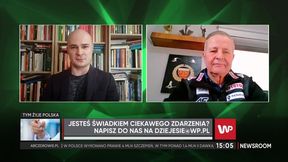 Skoki narciarskie. Apoloniusz Tajner podsumował występ Polaków na MŚ. "Zabrakło trochę innego ruchu powietrza"