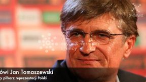 Na Gibraltar bez Błaszczykowskiego. "Nie będzie potrzebny. Najważniejszy jest mecz ze Szkocją"