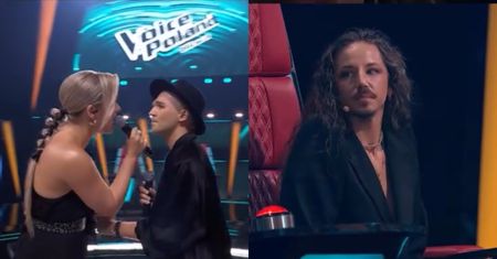 Burza po "bitwie" w "The Voice of Poland". Widzowie PODWAŻAJĄ wybór Michała Szpaka