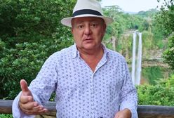 Niebotyczna cena. Kapelusz Makłowicza hitem WOŚP