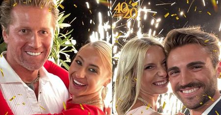 "40 kontra 20". Czy finałowe pary wciąż są razem? Nie ma wątpliwości!