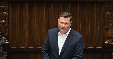 265 tys. zł długu nowego ministra. Sprawdzamy oświadczenie majątkowe