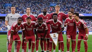 Z Realu do Manchesteru United? Mogą zaoferować 50 mln euro