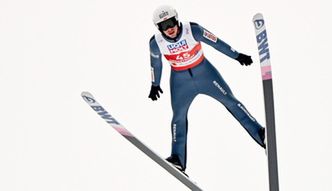 Piotr Żyła przeszedł do historii