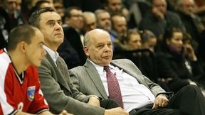 Tomasz Służałek: Zespół zaczyna się cementować