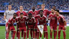 Z Realu do Manchesteru United? Mogą zaoferować 50 mln euro