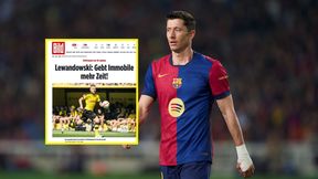 Lewandowski wystosował apel. Niemcy przypomnieli, co mówił 10 lat temu
