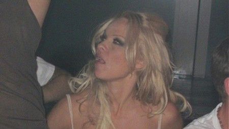 Pamela Anderson