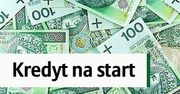 Kredyt na start firmy. Raport Money.pl
