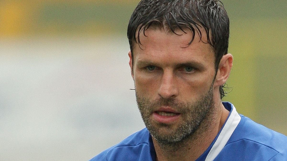 PAP / Grzegorz Michałowski / Na zdjęciu: Marcin Mięciel