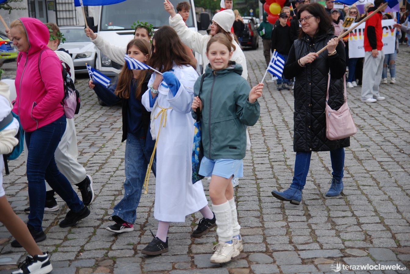 Parada Schumana 2026