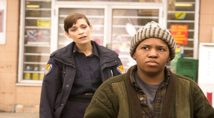 An Accidental Friendship