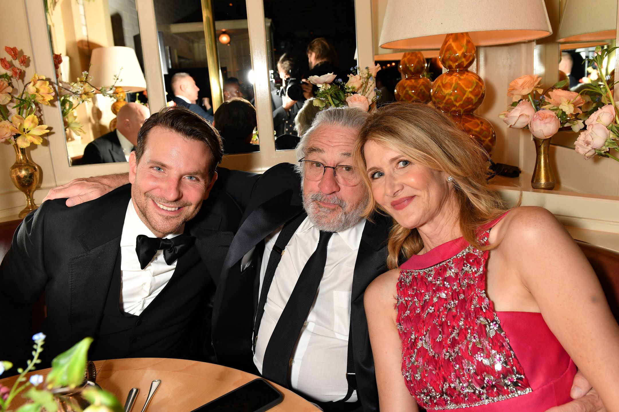 Bradley Cooper