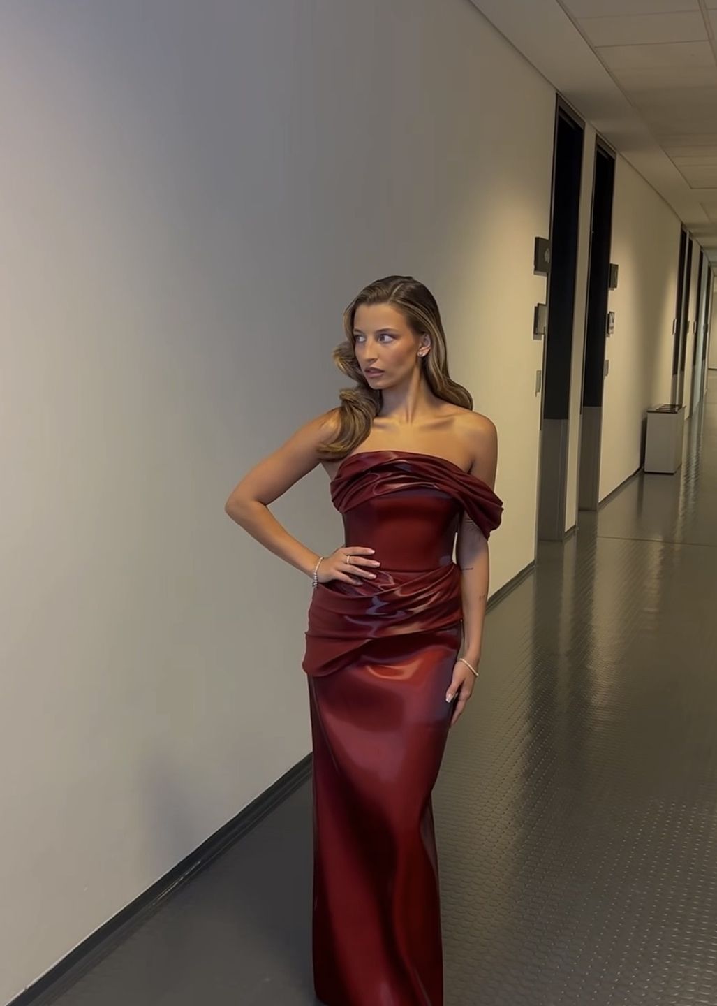 Julia Wieniawa 