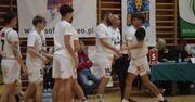 Wygrana na trudnym terenie. KS Basket Legnica zwycięża