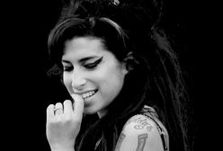 Amy Winehouse - bez żalu