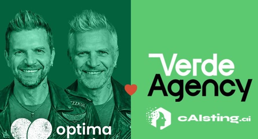 VerdeAgency wygrywa konkurs Optima Cardio. Marka wykorzystuje cyfrowe bliźniaki