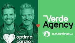VerdeAgency wygrywa konkurs Optima Cardio. Marka wykorzystuje cyfrowe bliźniaki