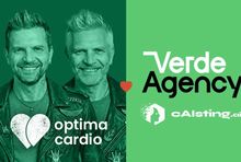 VerdeAgency wygrywa konkurs Optima Cardio. Marka wykorzystuje cyfrowych bliźniaków