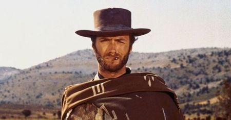 Quiz. Clint Eastwood skończył 93 lata. Rozpoznaj jego kultowe role
