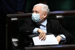 Jarosław Kaczyński zagości w Senacie? Marszałek Grodzki składa propozycję