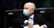 Jarosław Kaczyński zagości w Senacie? Marszałek Grodzki składa propozycję